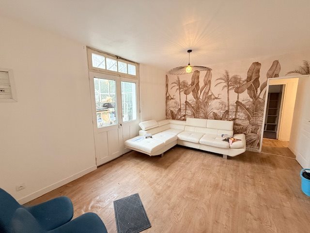 Maison à louer, 70m², Brest