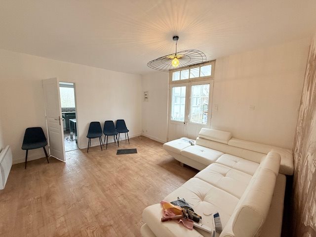 Maison à louer, 70m², Brest