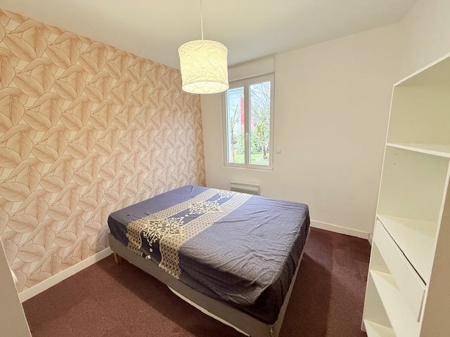 Maison à louer, 70m², Brest