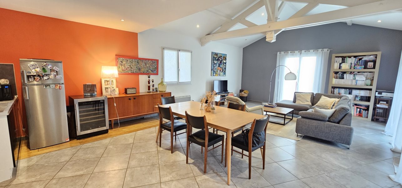 Maison à louer, 145m², Bidart