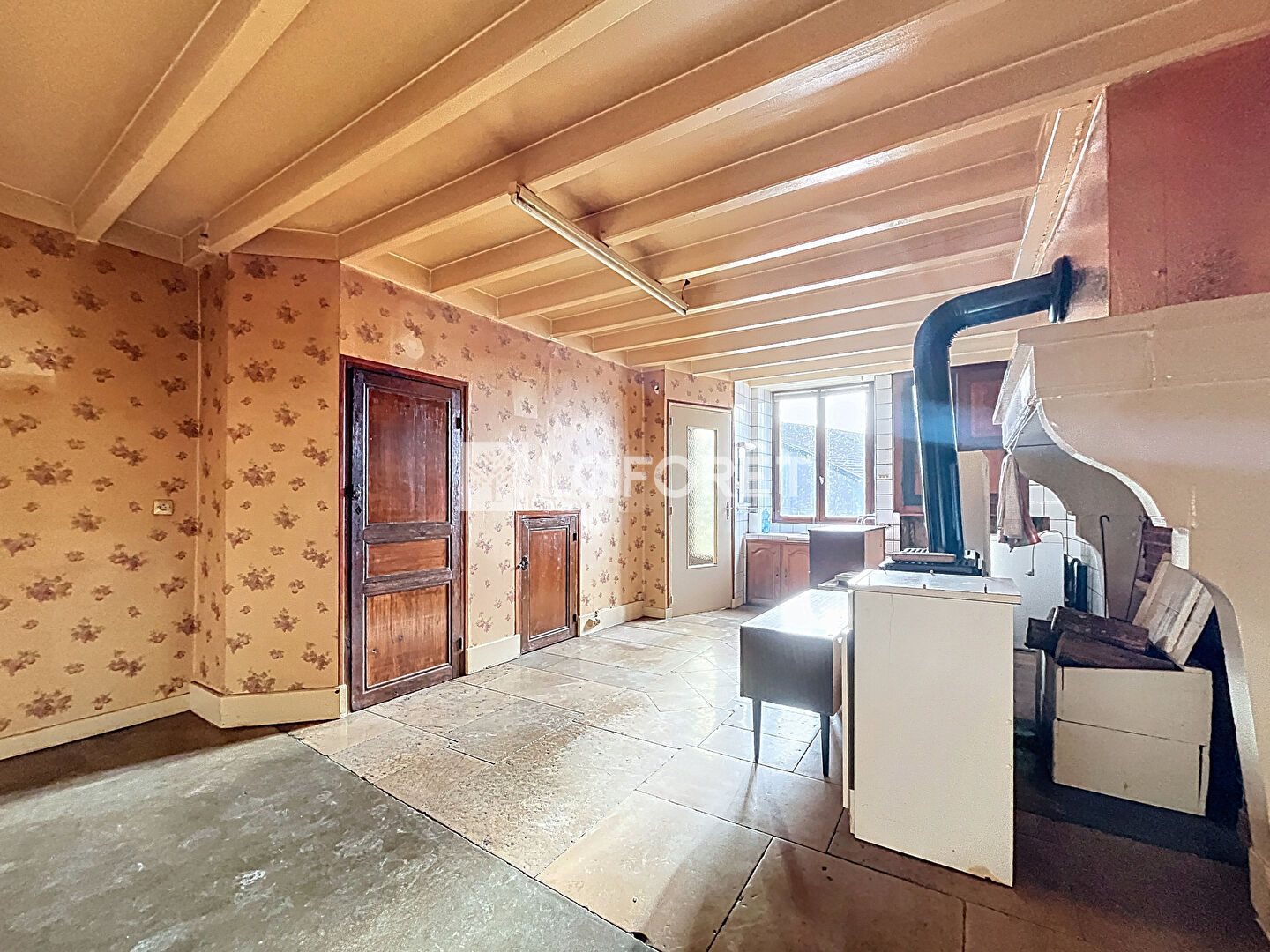 Maison à vendre, 99m², Bologne