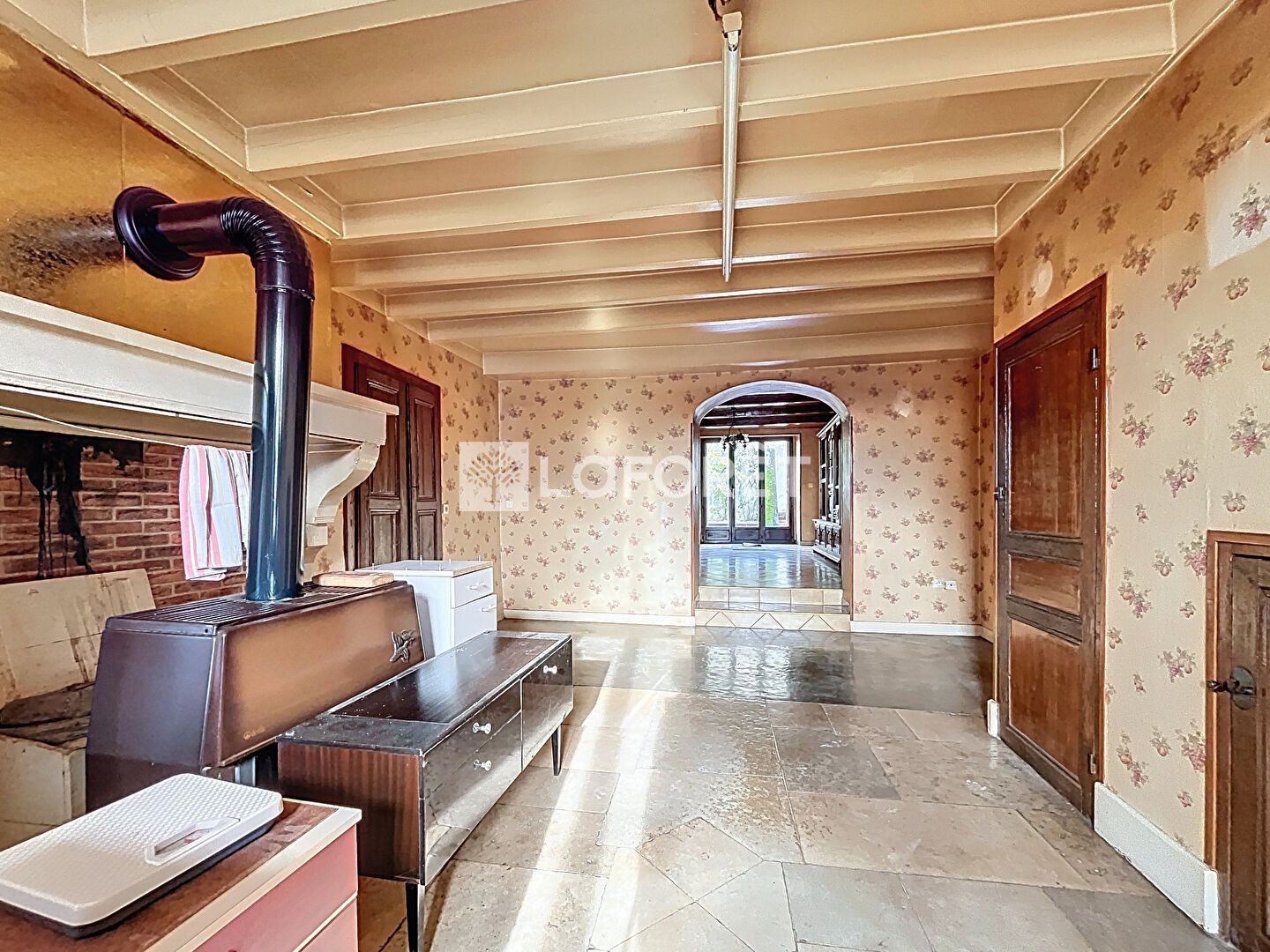 Maison à vendre, 99m², Bologne