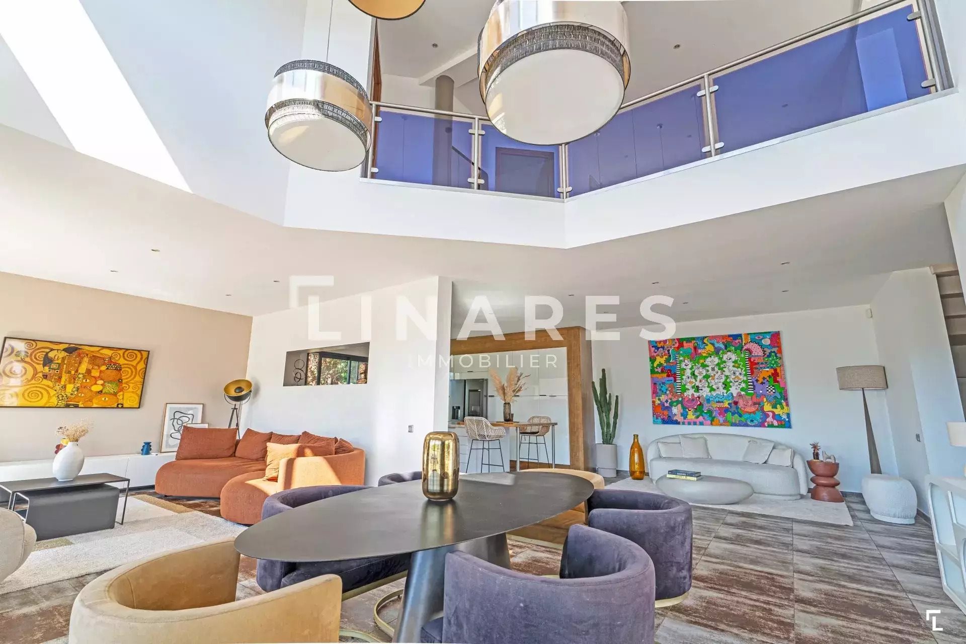 Maison à louer, 192m², Marseille 12ème