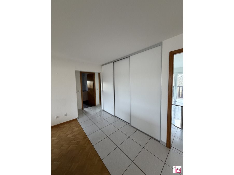 Appartement à vendre, 73m², Hésingue