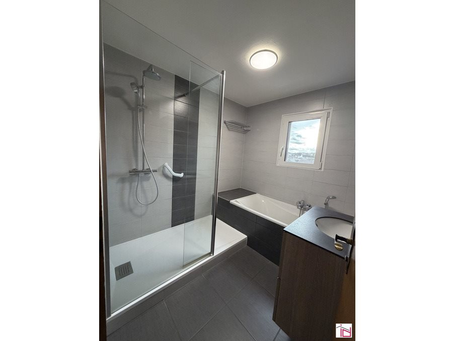 Appartement à vendre, 73m², Hésingue