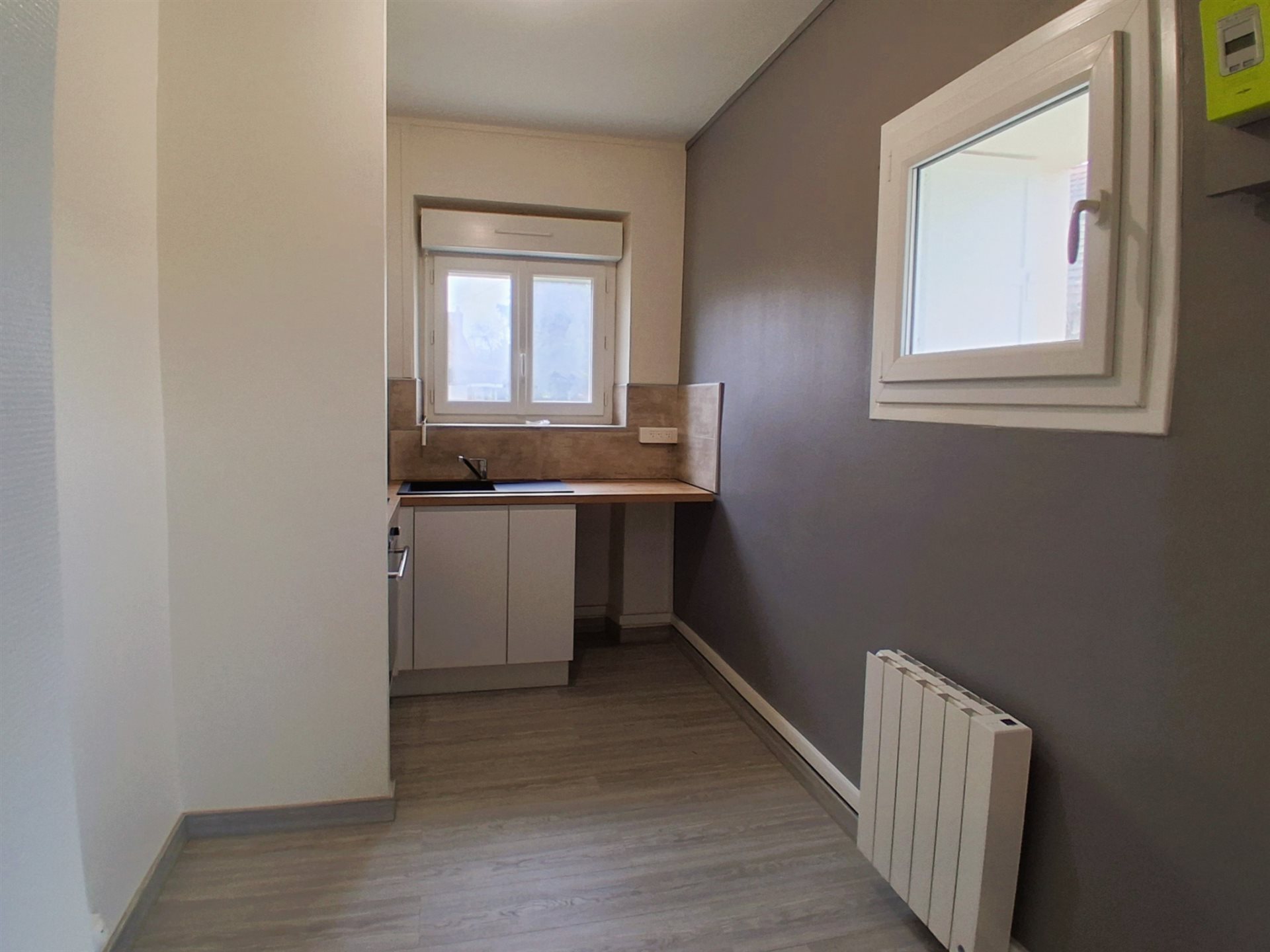 Maison à louer, 76m², Gien