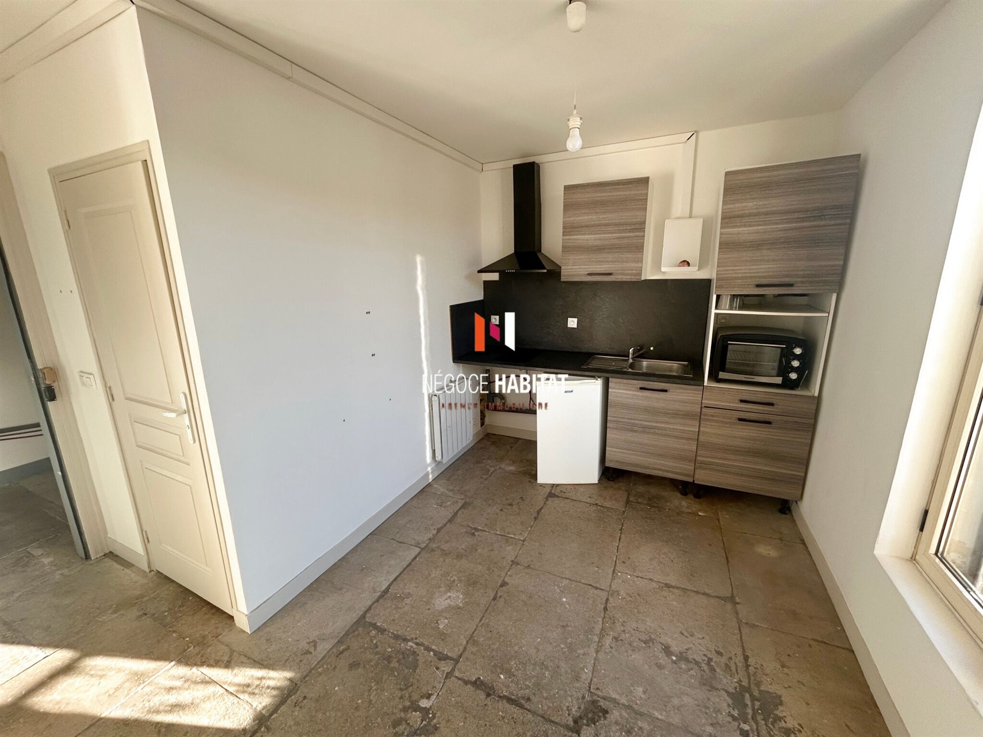 Appartement à louer, 27m², Baillargues