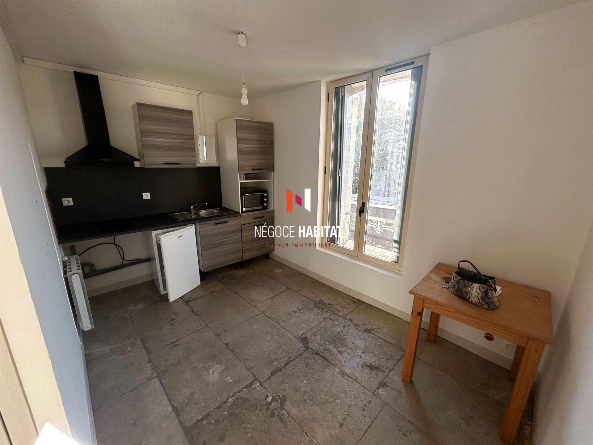 Appartement à louer, 27m², Baillargues
