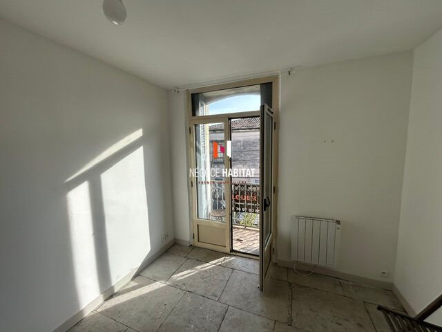 Appartement à louer, 27m², Baillargues