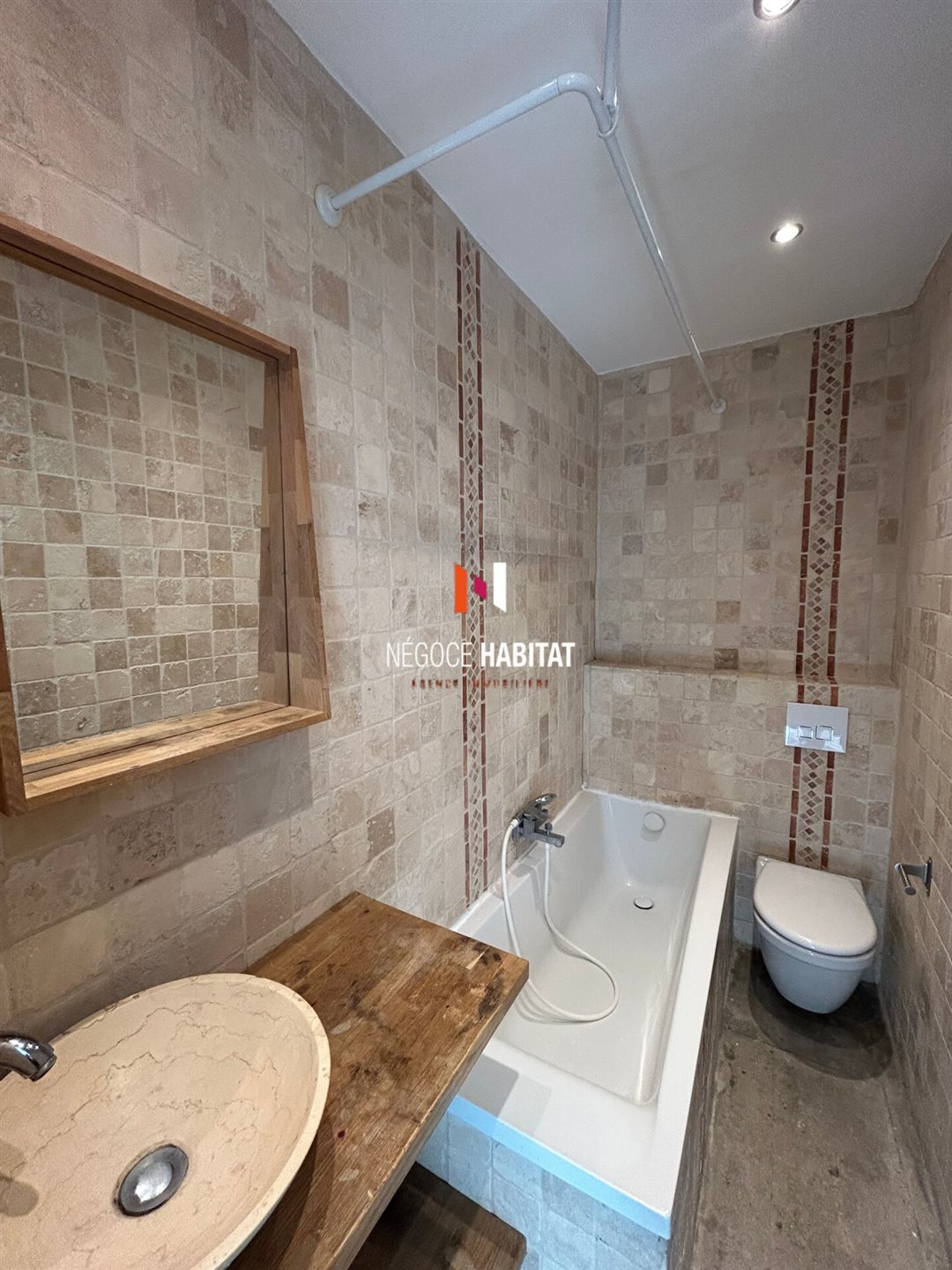 Appartement à louer, 27m², Baillargues