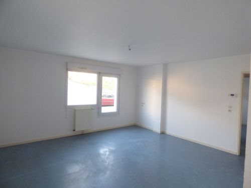 Appartement à louer, 66m², Argent-sur-Sauldre