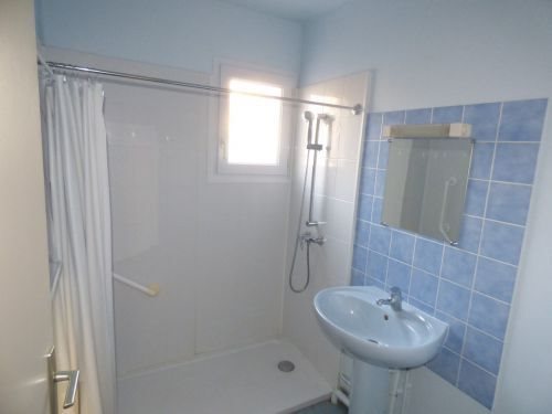 Appartement à louer, 66m², Argent-sur-Sauldre