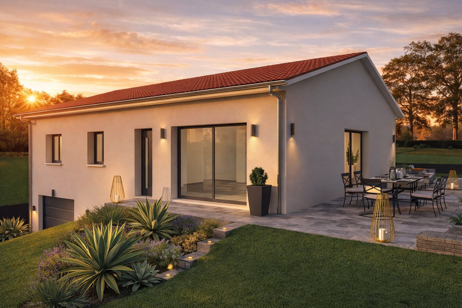 Maison à vendre, 88m², Monistrol-sur-Loire