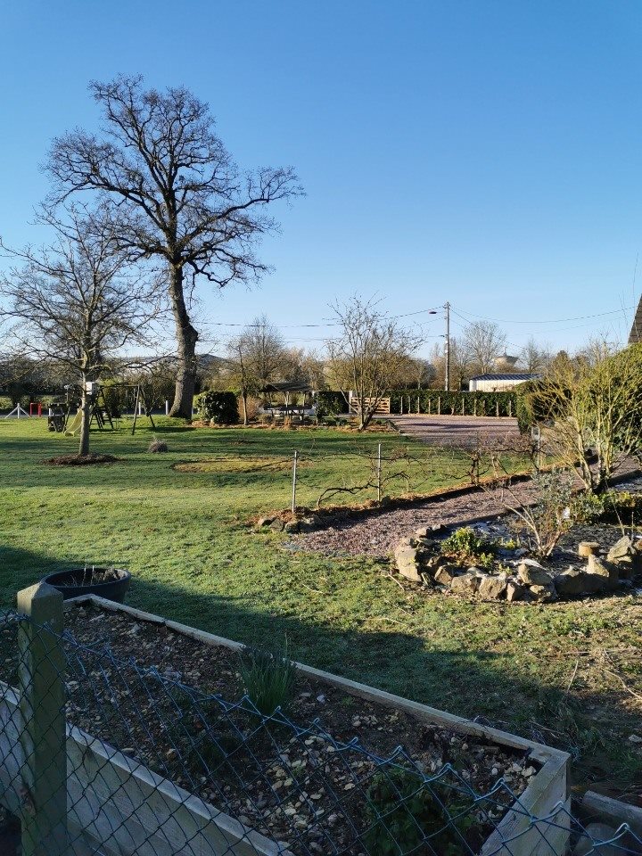Maison à vendre, 110m², Villers-Bocage