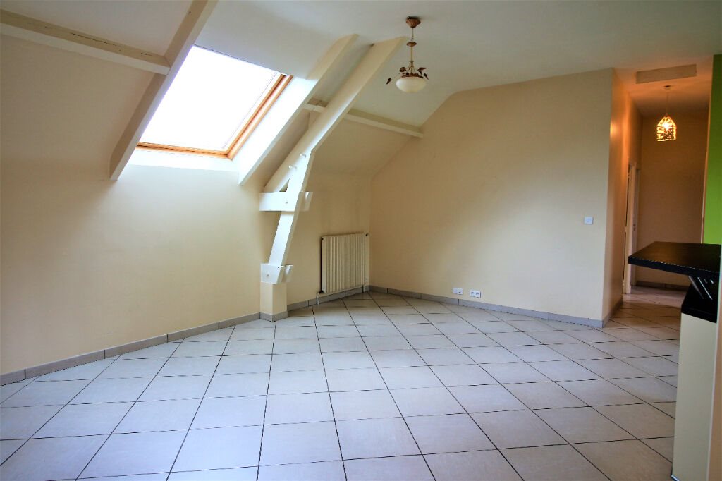 Appartement à louer, 78m², Gan