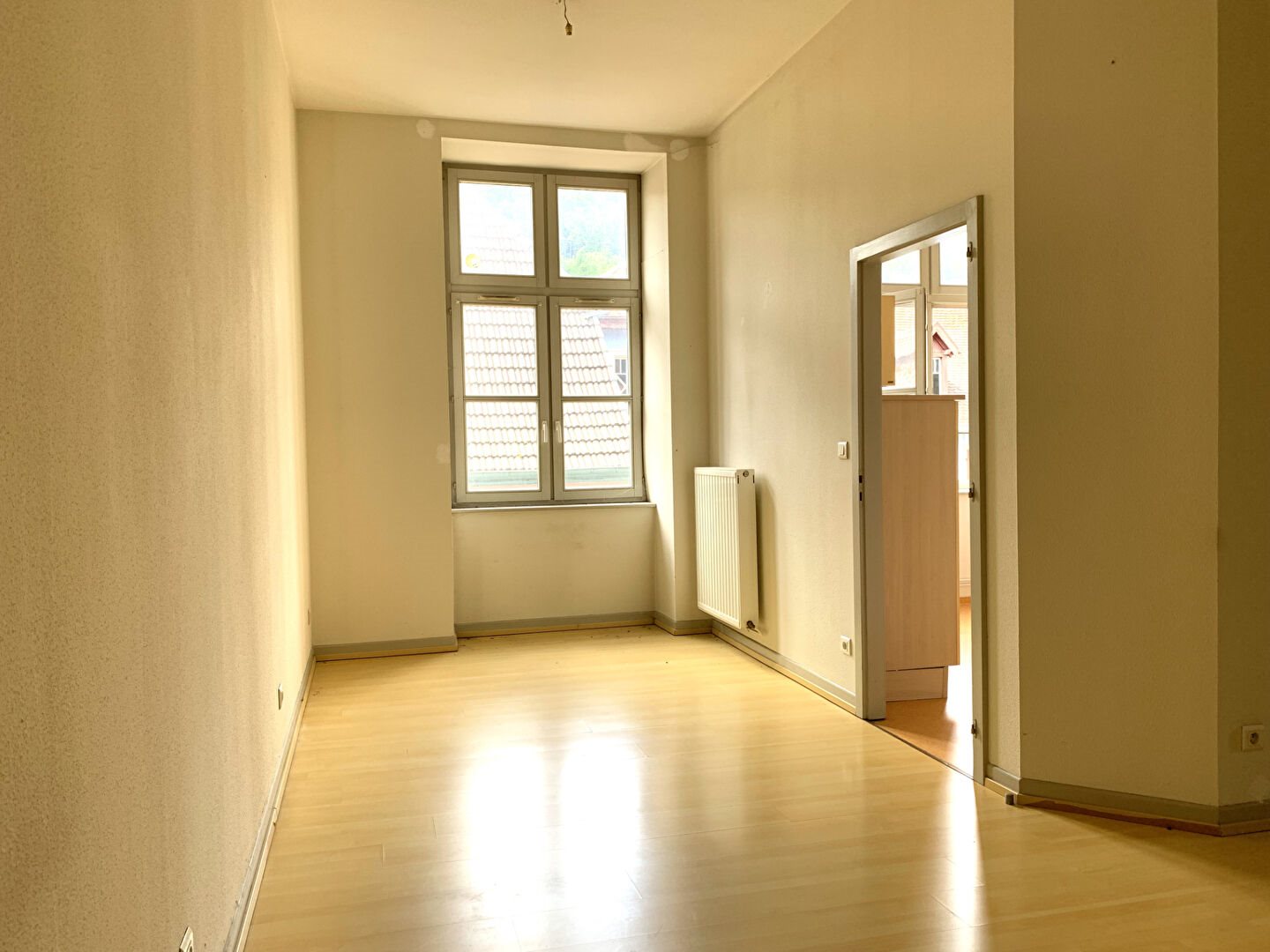 Appartement à vendre, 81m², Sainte-Marie-aux-Mines