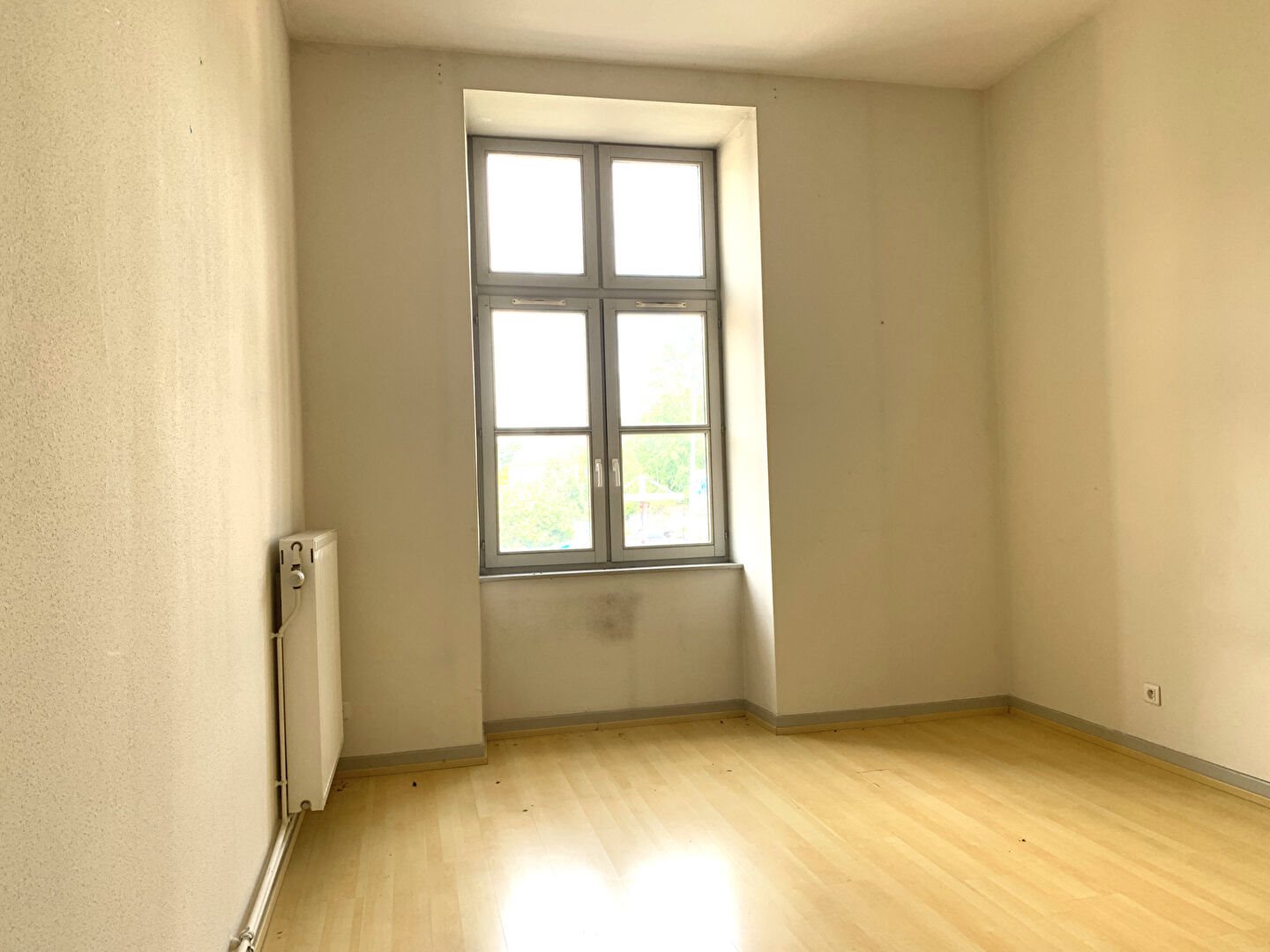 Appartement à vendre, 81m², Sainte-Marie-aux-Mines