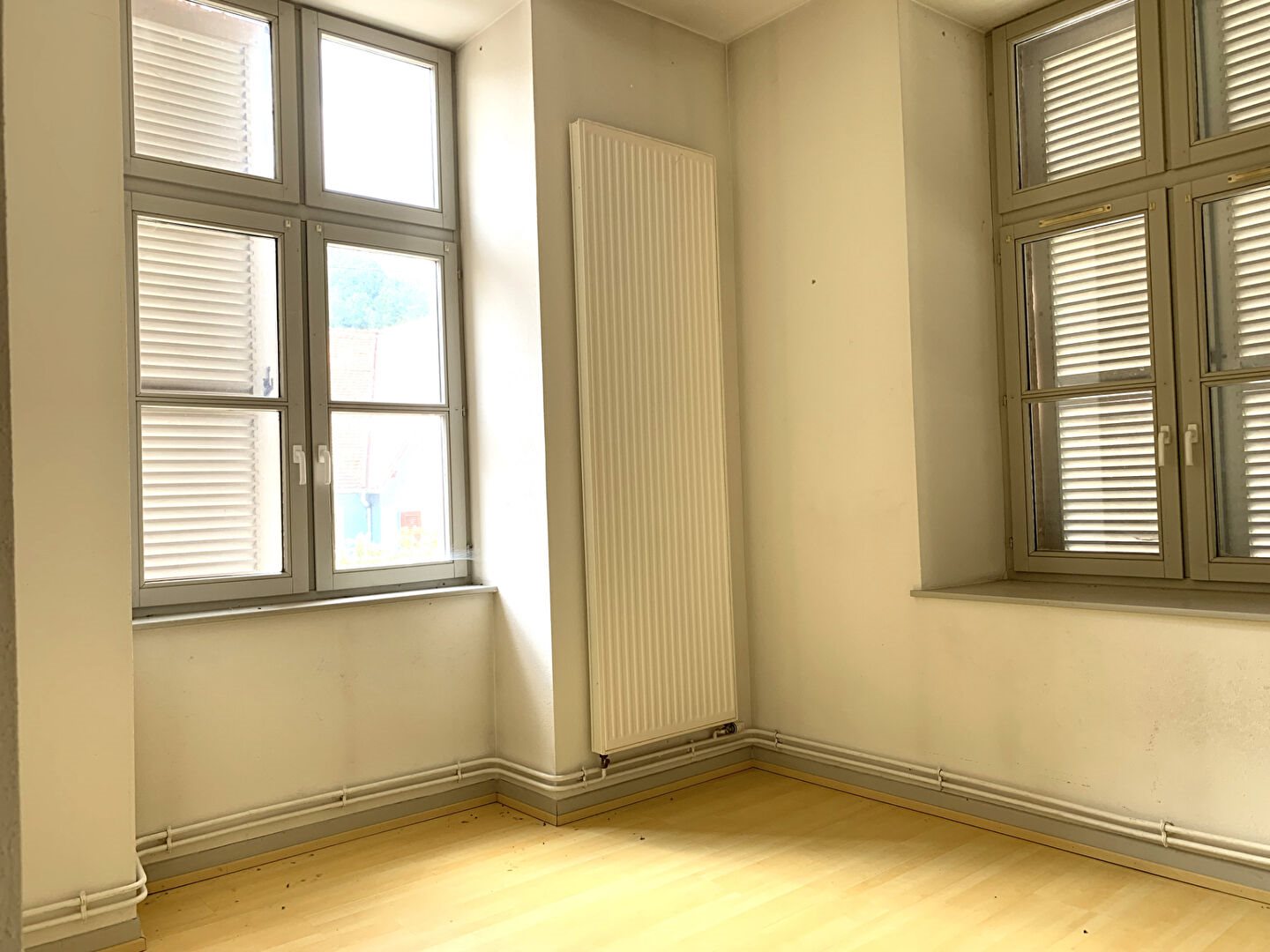 Appartement à vendre, 81m², Sainte-Marie-aux-Mines