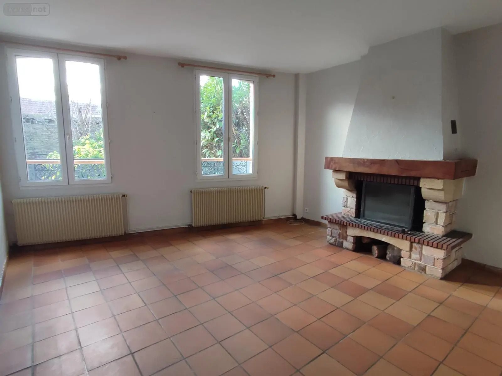Maison à louer, 101m², Oissel