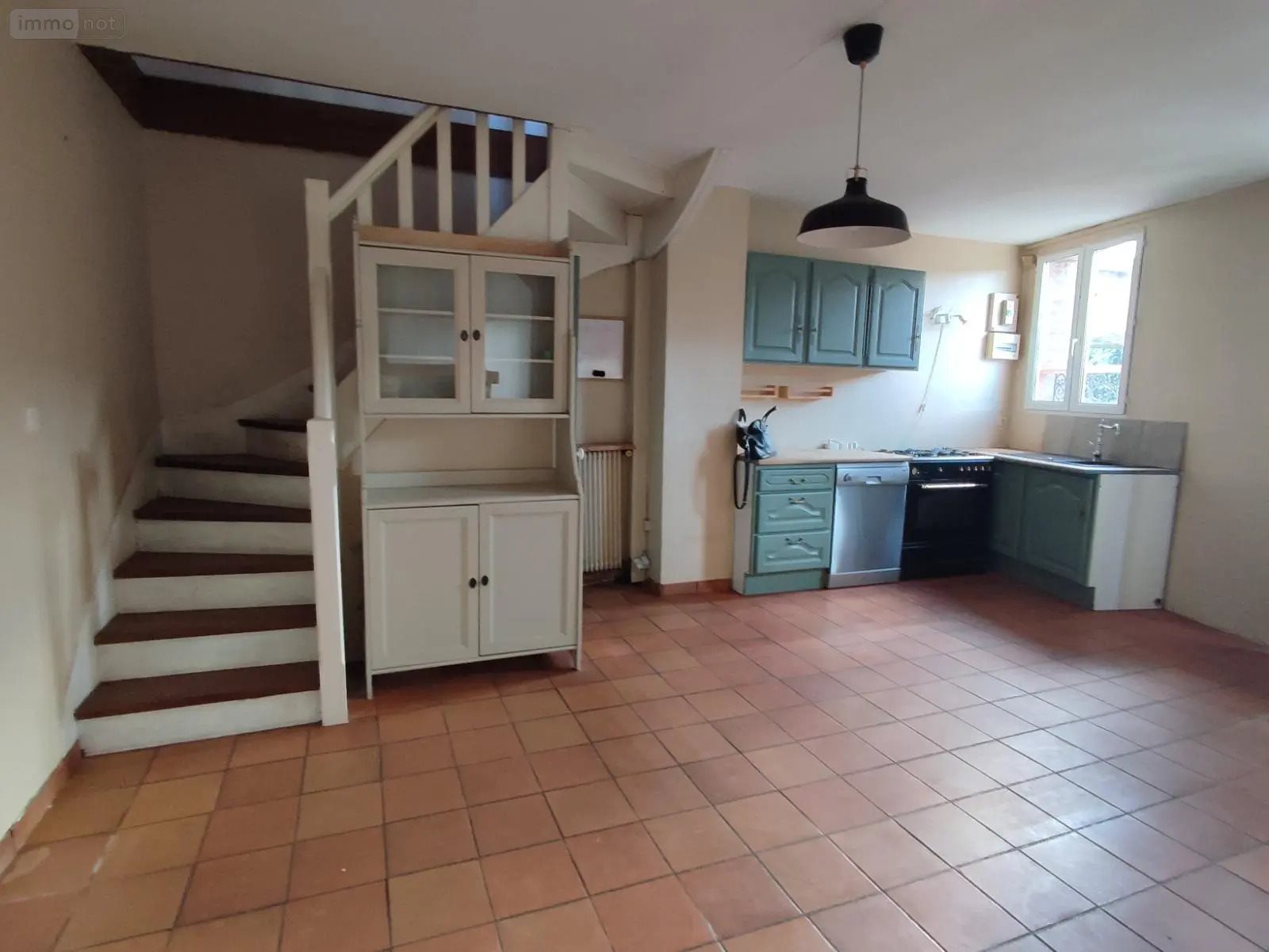 Maison à louer, 101m², Oissel