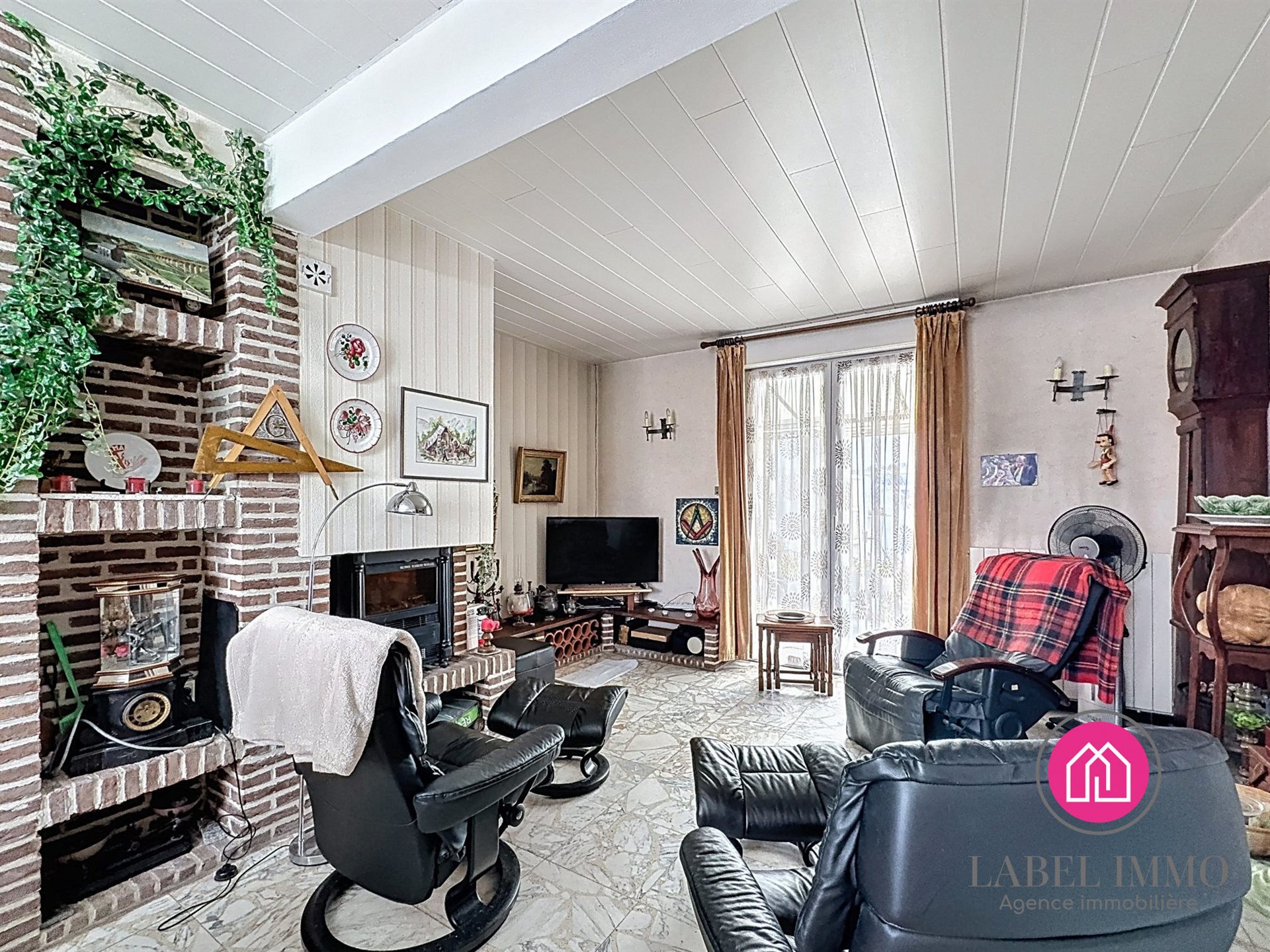 Appartement à vendre, 155m², Condé-sur-l'Escaut