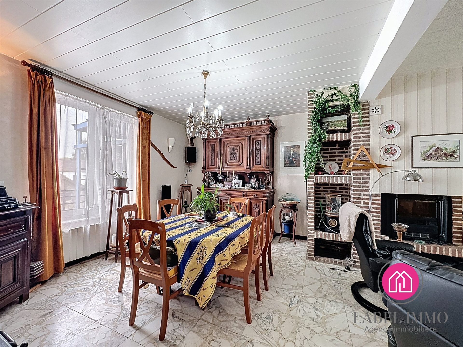 Appartement à vendre, 155m², Condé-sur-l'Escaut