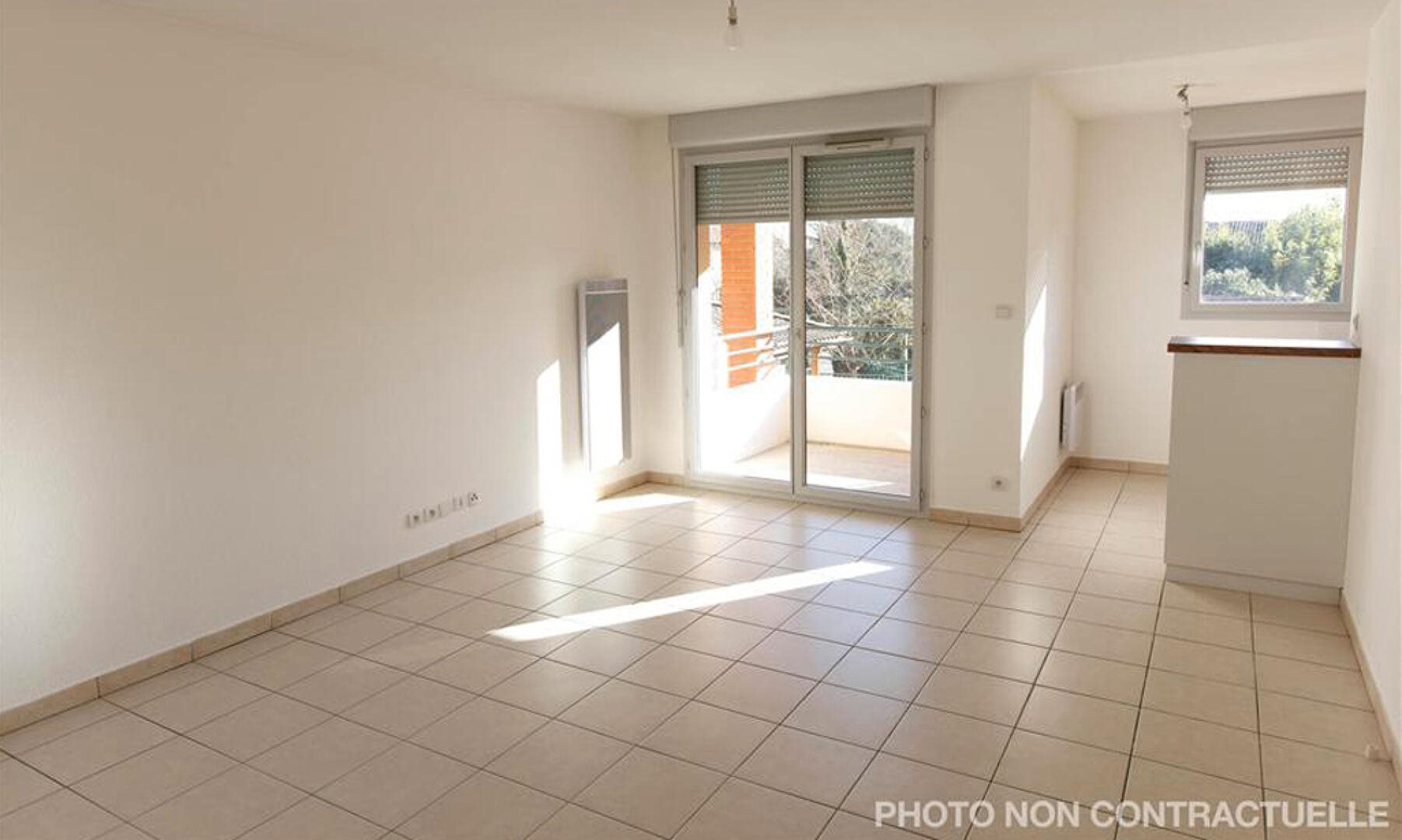 Appartement à vendre, 43m², Amfreville-la-Mi-Voie