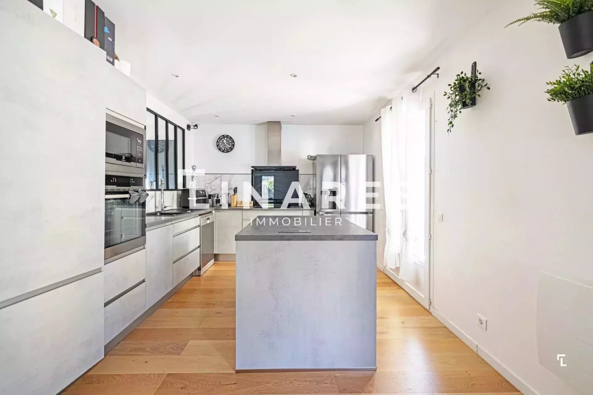 Maison à louer, 120m², Marseille 13ème