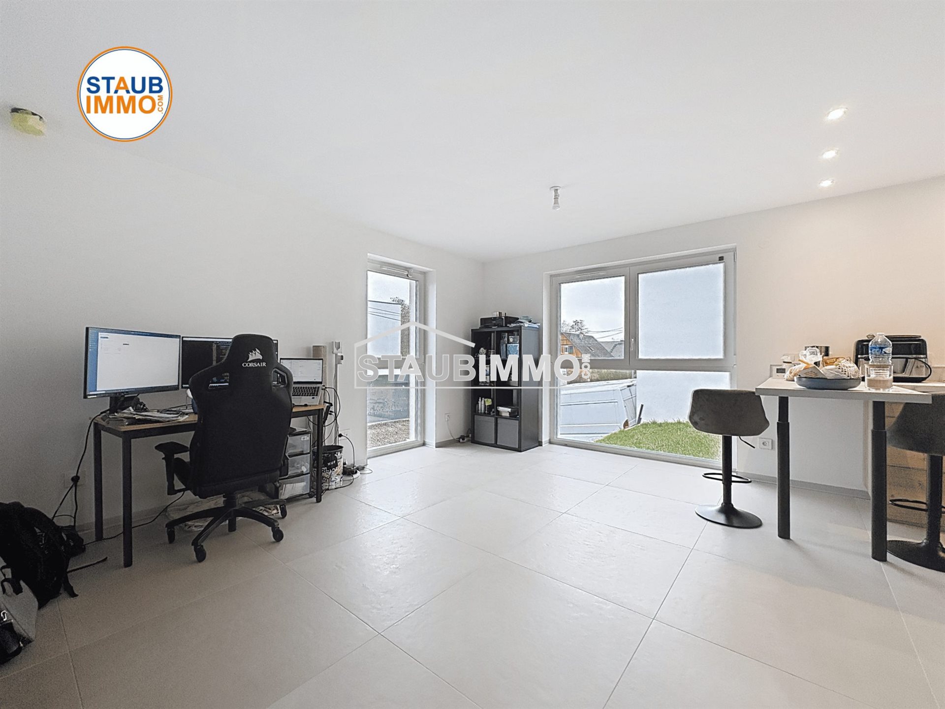 Maison à louer, 114m², Leymen