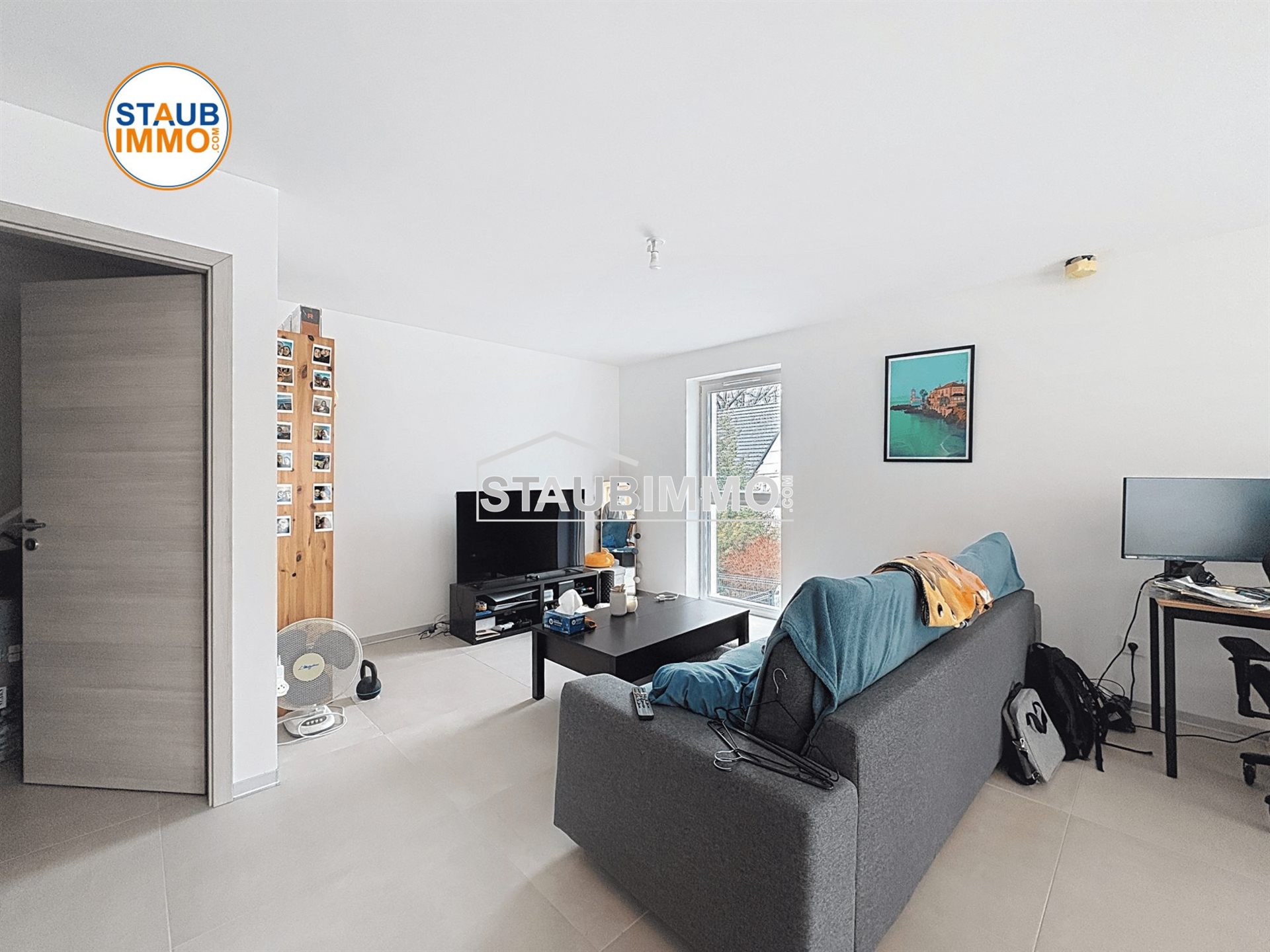 Maison à louer, 114m², Leymen