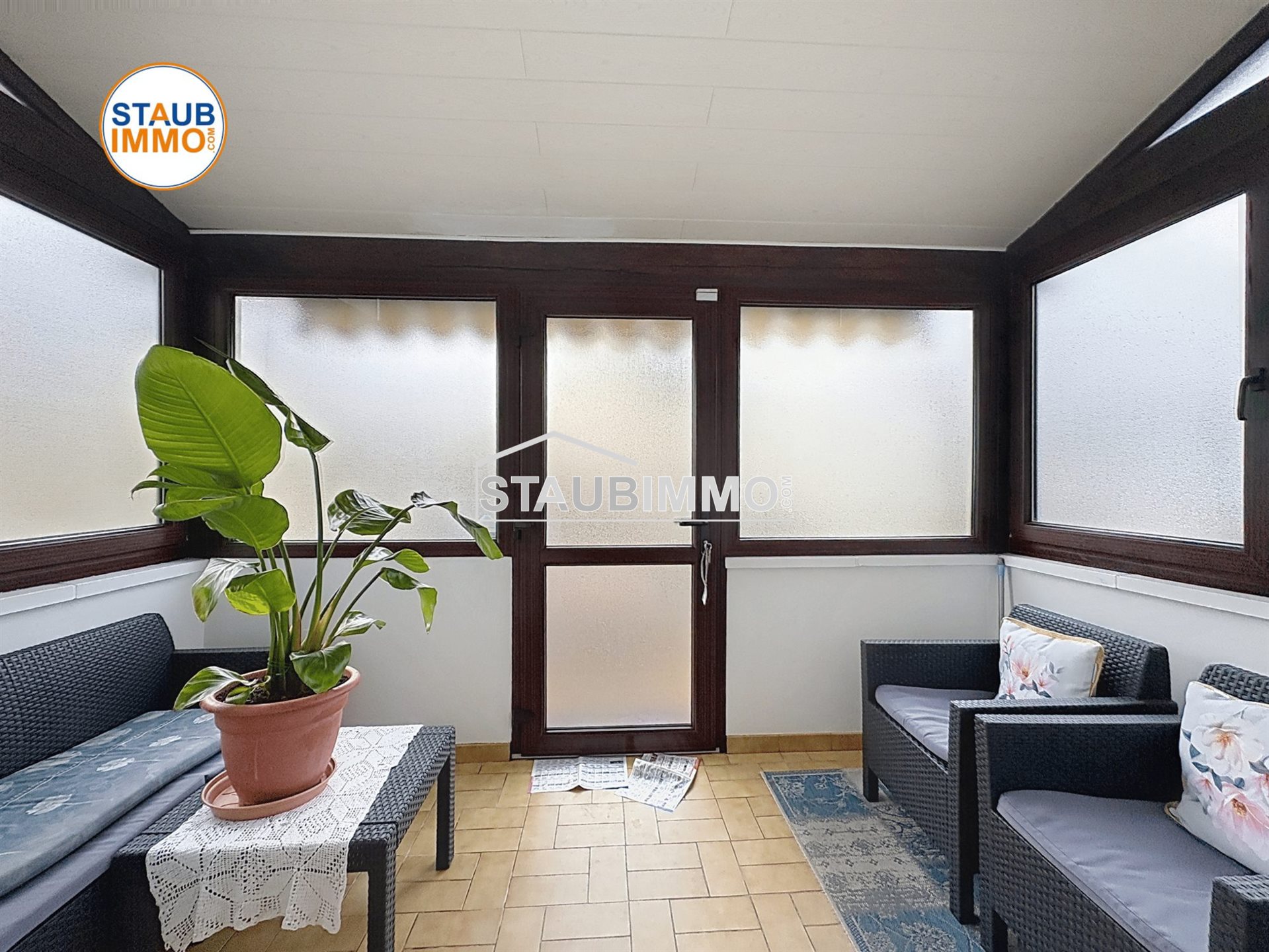 Maison à vendre, 140m², Ranspach-le-Bas