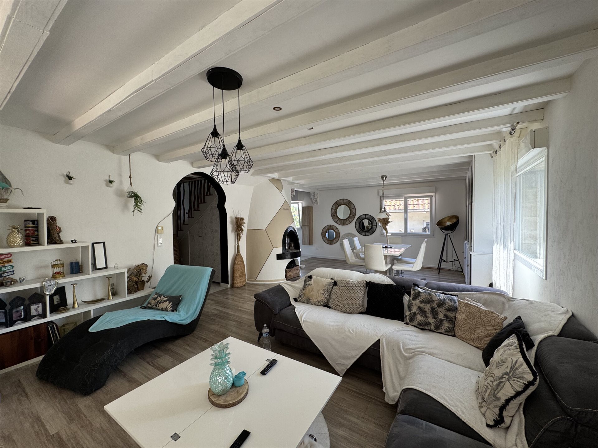 Maison à vendre, 115m², Vézelois