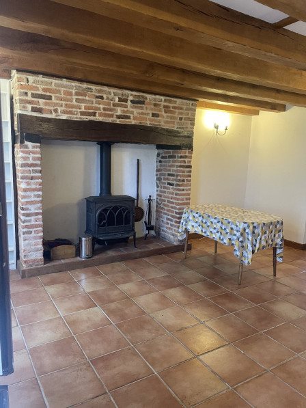 Maison à louer, 105m², Payzac