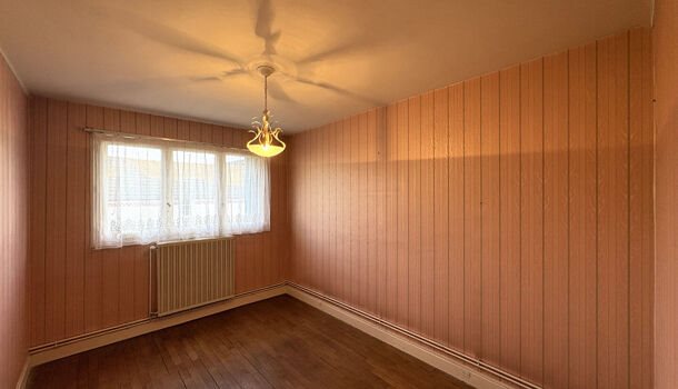 Appartement à vendre, 64m², Nouzonville