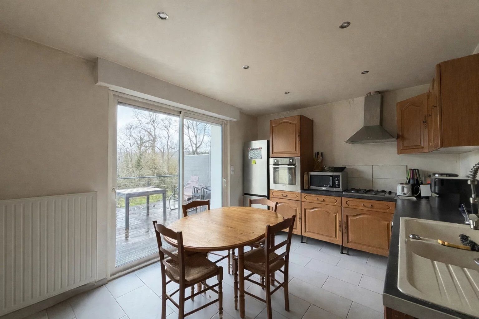 Maison à vendre, 81m², Saint-Etienne-au-Mont