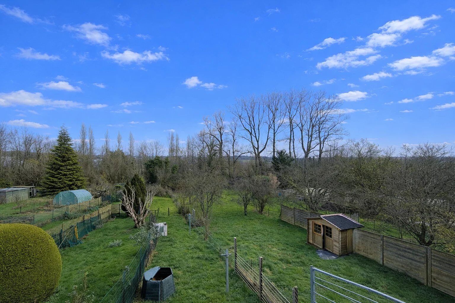 Maison à vendre, 81m², Saint-Etienne-au-Mont