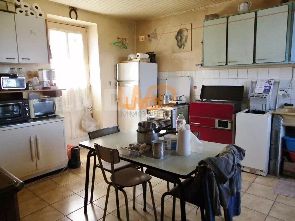 Maison à vendre, 98m², Firmi