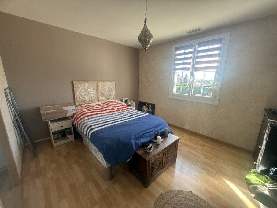 Maison à vendre, 117m², Chasseneuil-sur-Bonnieure