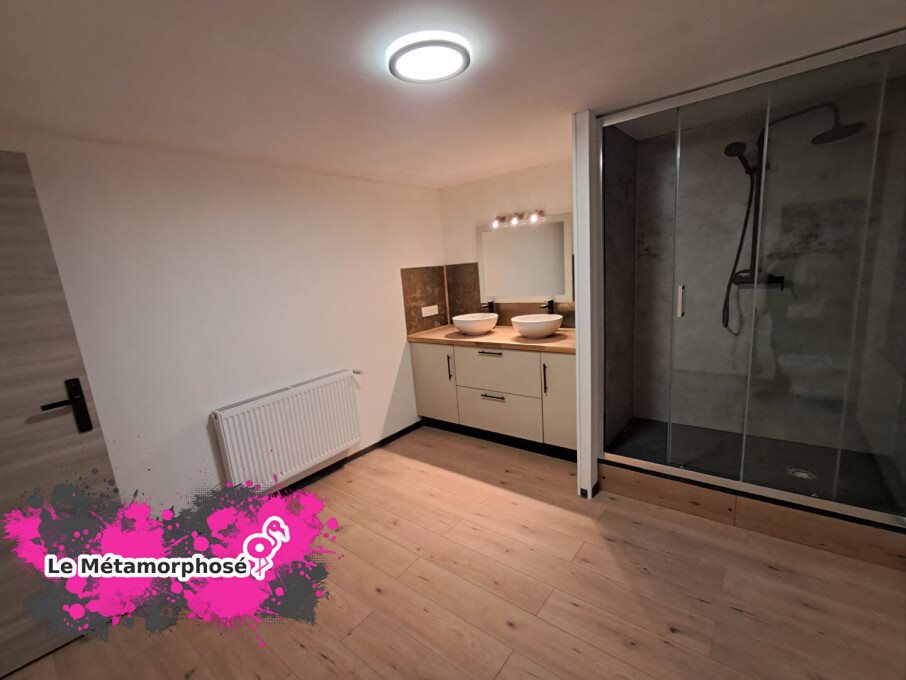Appartement à vendre, 95m², Lure