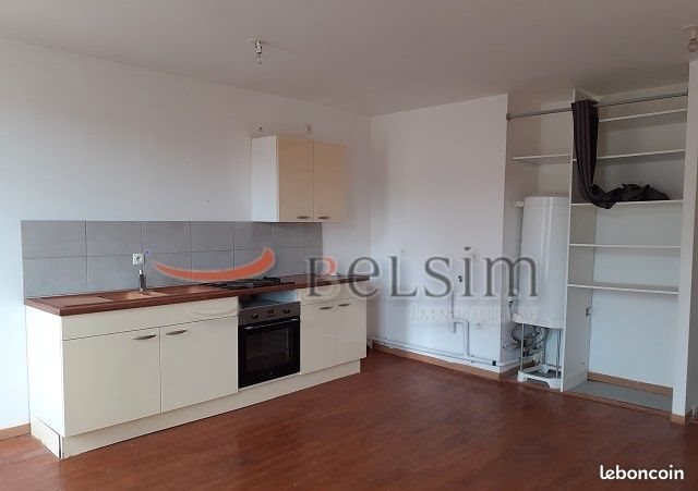 Appartement à louer, 45m², Sierck-les-Bains