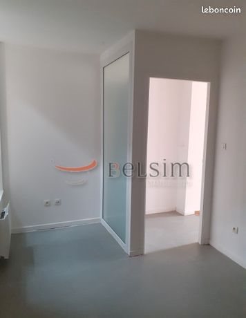 Appartement à louer, 45m², Sierck-les-Bains