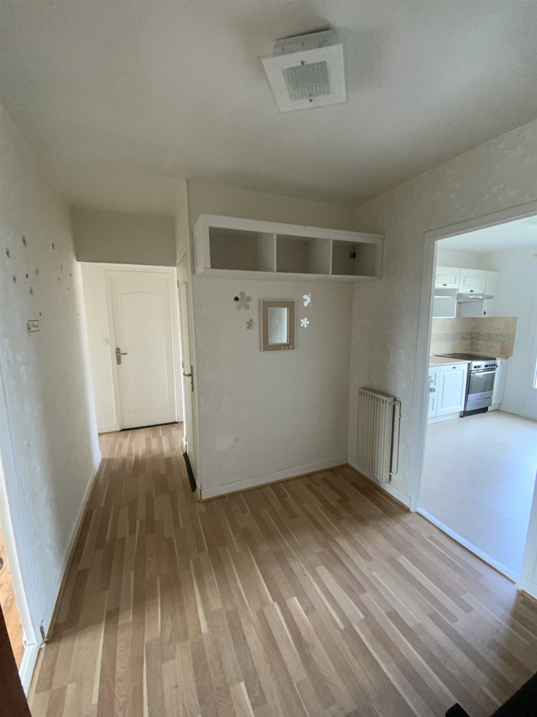 Appartement à louer, 64m², Gravigny