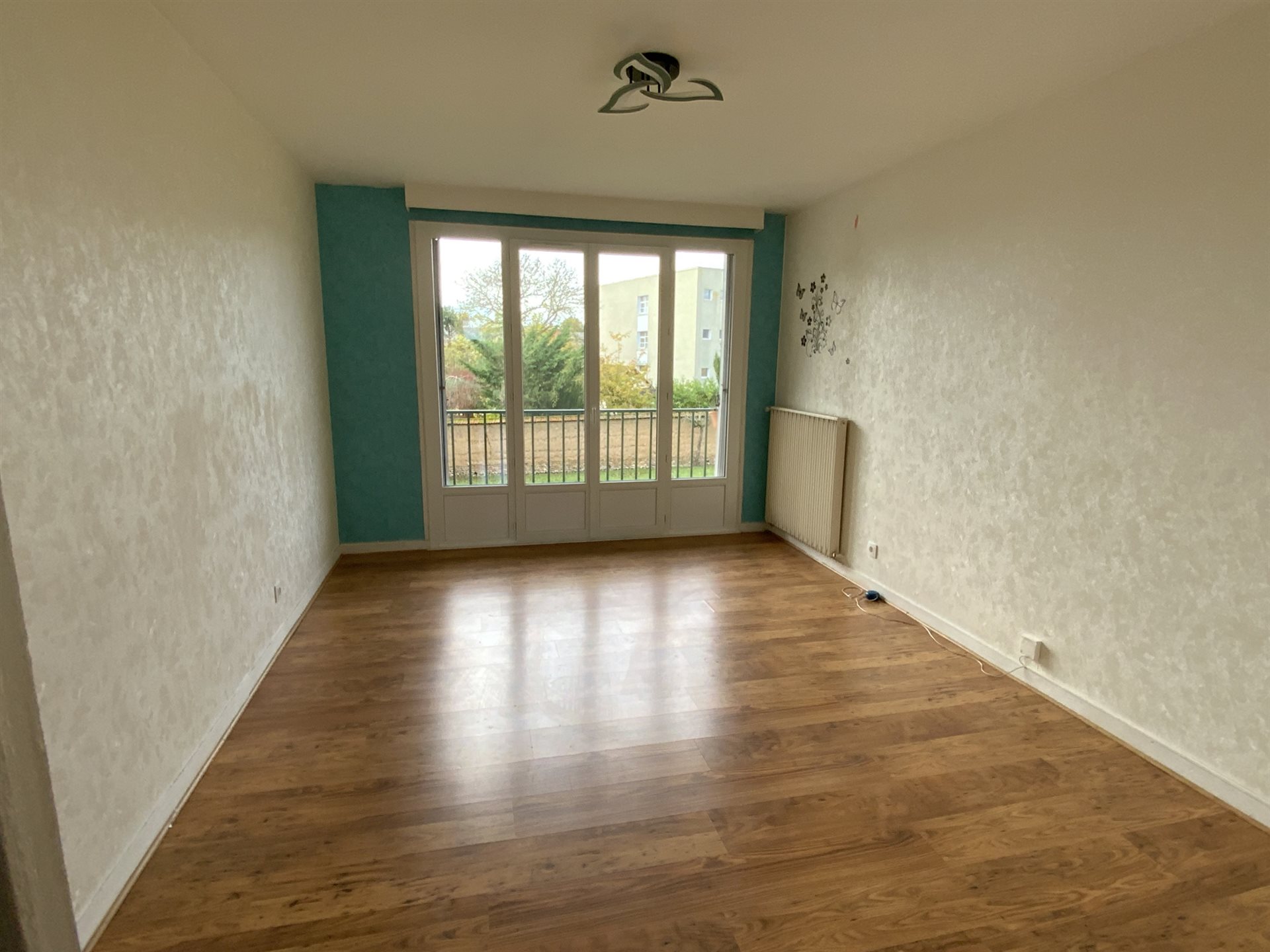 Appartement à louer, 64m², Gravigny