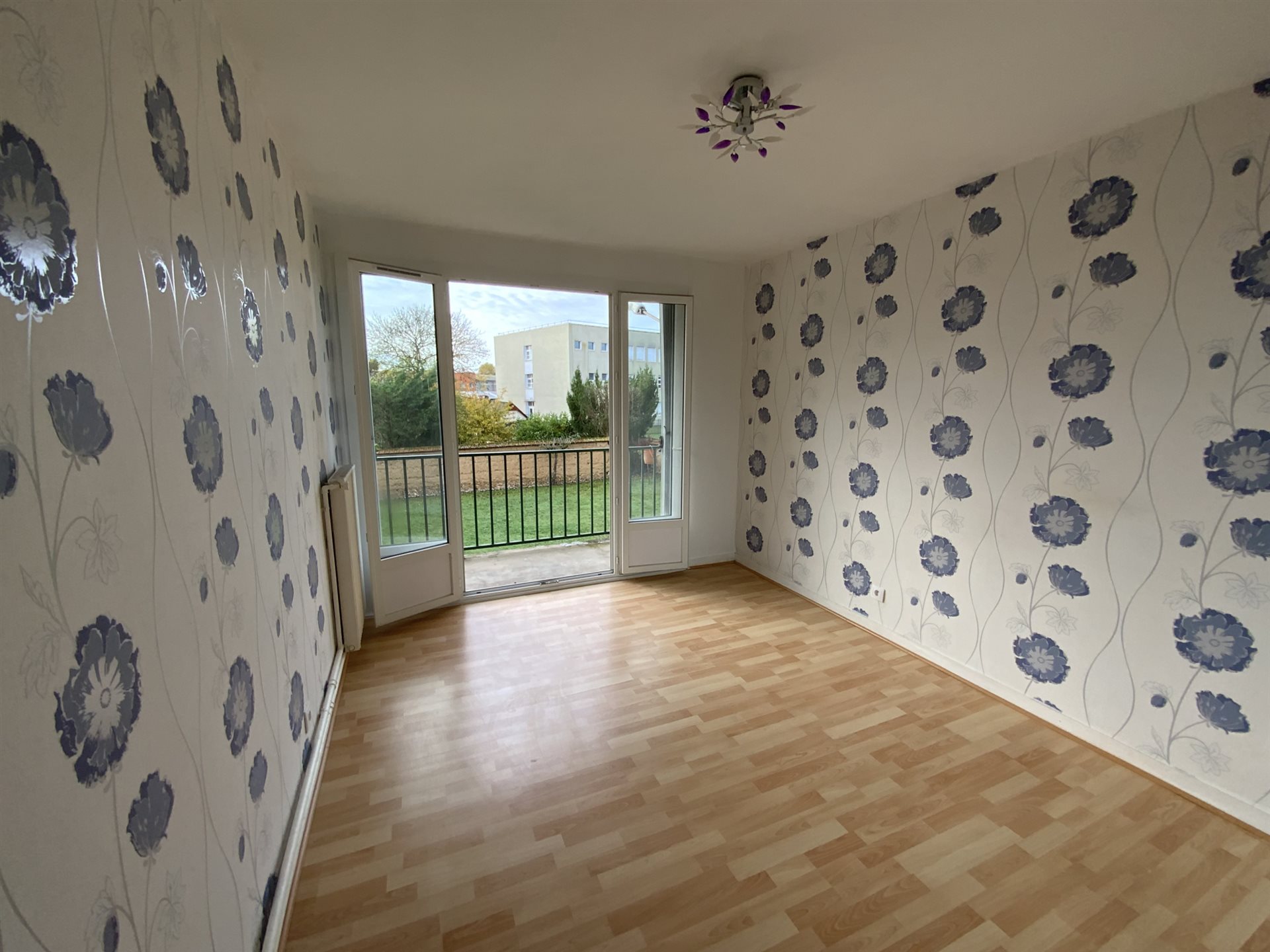 Appartement à louer, 64m², Gravigny