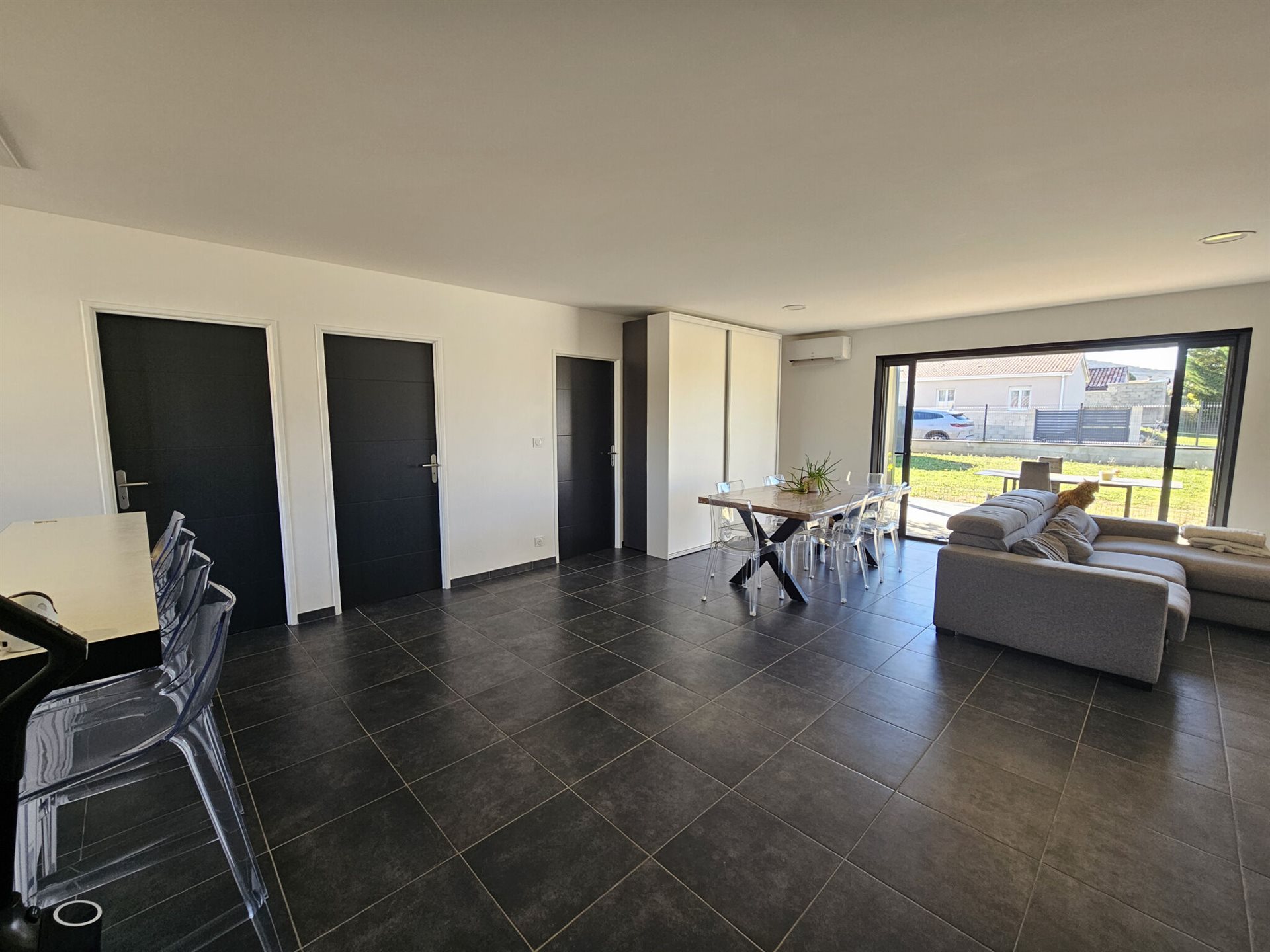 Maison à vendre, 93m², La Coucourde