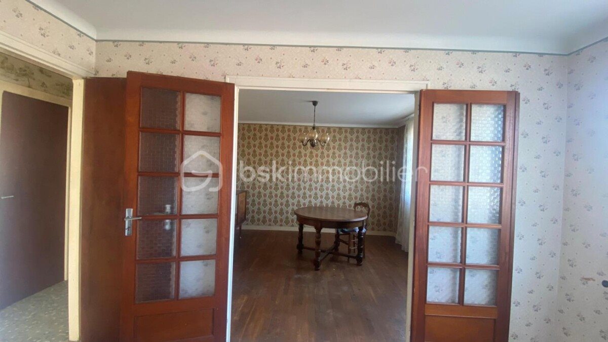 Maison à vendre, 68m², Châteauneuf-du-Faou