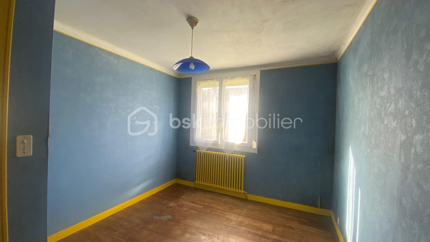 Maison à vendre, 68m², Châteauneuf-du-Faou