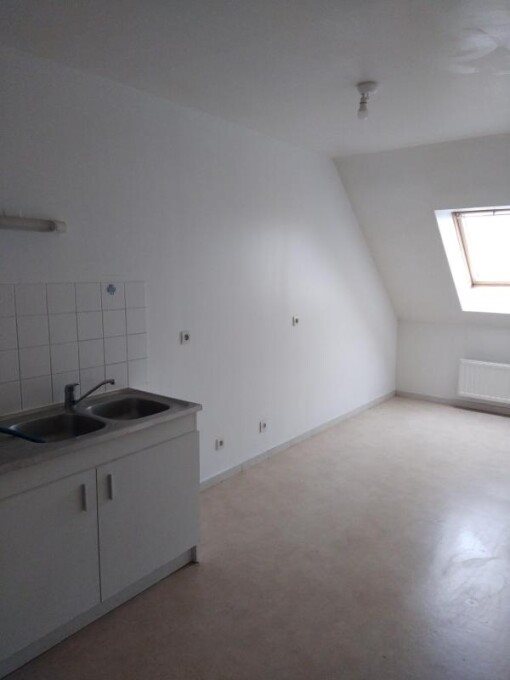 Appartement à louer, 103m², Arcis-sur-Aube