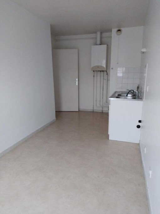 Appartement à louer, 103m², Arcis-sur-Aube