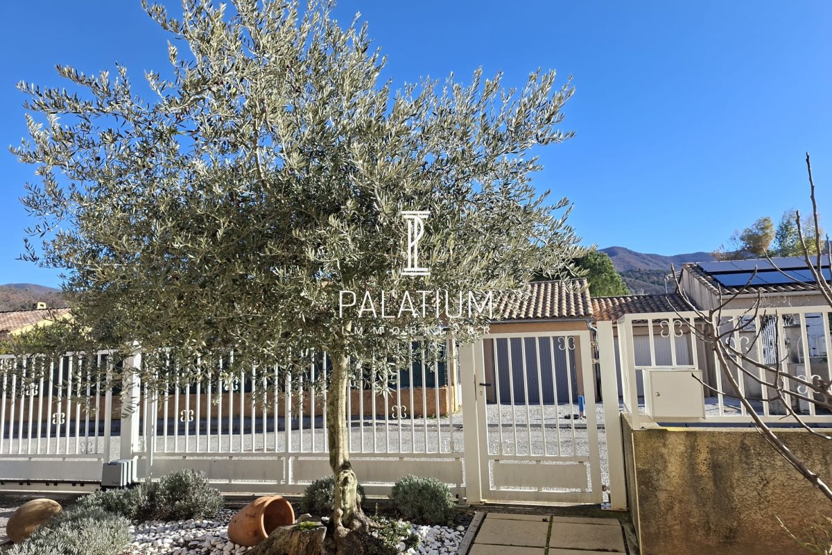 Maison à vendre, 98m², Château-Arnoux-Saint-Auban